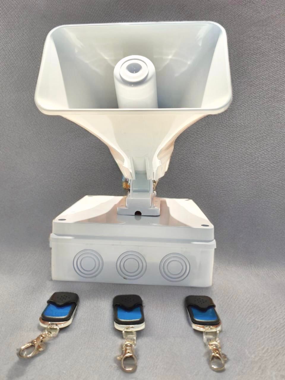 SIrena Simple Smart wifi Inteligente