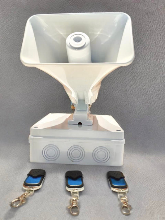 SIrena Simple Smart wifi Inteligente